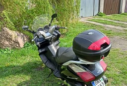 Aprilia Skuter APRILIA Atlantic 125