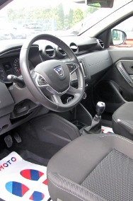 Dacia Duster 1.6 SCe Comfort-2
