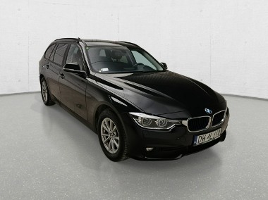 BMW SERIA 3-1