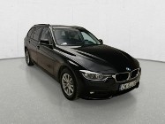 BMW SERIA 3 V (F30/F31/F34) BMW SERIA 3