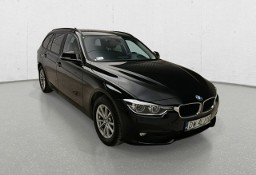 BMW SERIA 3 V (F30/F31/F34) BMW SERIA 3