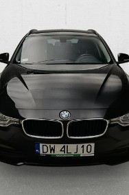 BMW SERIA 3-2