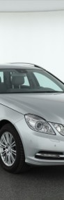 Mercedes-Benz Klasa E W212 , 1. Właściciel, 227 KM, Automat, Navi, Xenon, Bi-Xenon,-3