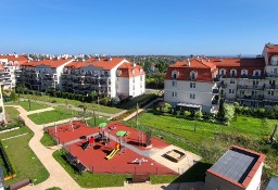 Nowe mieszkanie Sosnowiec Klimontów, ul. Klimontowska 47M/30