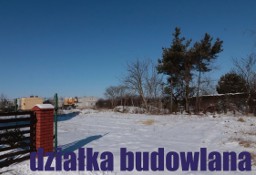 Działka budowlana Gniezno, ul. Traugutta