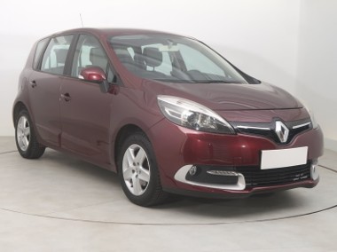 Renault Scenic III , Klima, Tempomat-1
