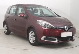 Renault Scenic III , Klima, Tempomat