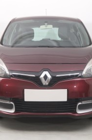 Renault Scenic III , Klima, Tempomat-2