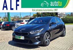 Kia Cee'd III *I Właściciel*Potwierdzony Przebieg*Bogate Wyposażenie*1,4benz*140KM