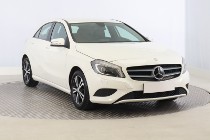Mercedes-Benz Klasa A W176 , Salon Polska, 1. Właściciel, Serwis ASO, Xenon, Bi-Xenon,