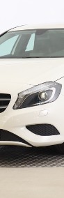 Mercedes-Benz Klasa A W176 , Salon Polska, 1. Właściciel, Serwis ASO, Xenon, Bi-Xenon,-3