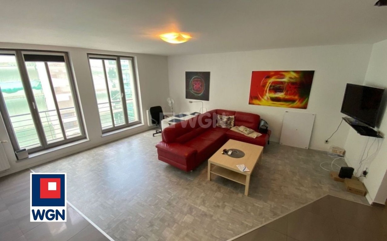 Mieszkanie do wynajęcia, 113 m² Stare Miasto, Panieńska