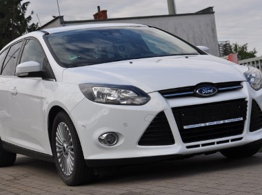 Ford Focus III-1