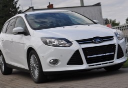 Ford Focus III