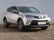 Toyota RAV 4 IV , Salon Polska, Serwis ASO, Klimatronic, Tempomat