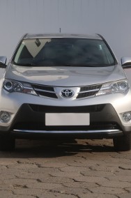 Toyota RAV 4 IV , Salon Polska, Serwis ASO, Klimatronic, Tempomat-2