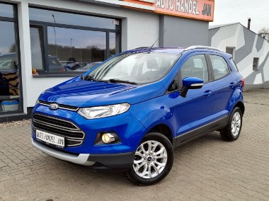 Ford EcoSport II-1