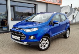 Ford EcoSport II