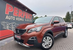 Peugeot 3008 II