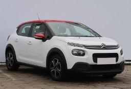 Citroen C3 III , Salon Polska, 1. Właściciel, Serwis ASO, Klima, Tempomat,