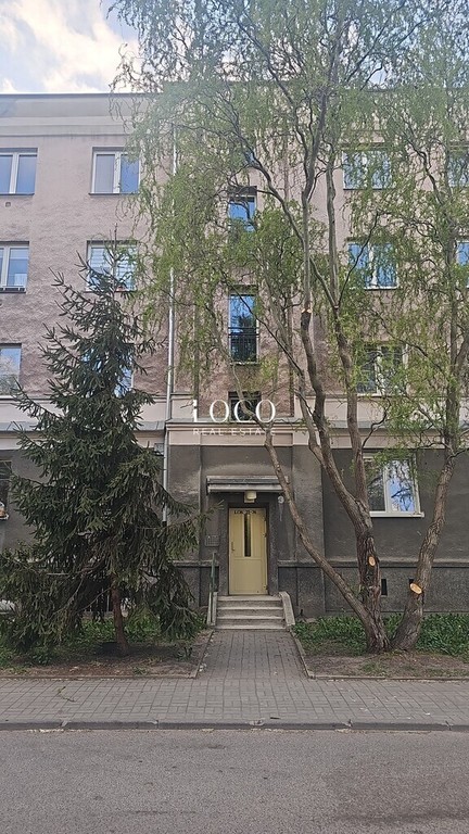 Mieszkanie na sprzedaż, 2 pokoje, 39 m², Warszawa