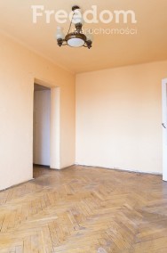 Mieszkanie do remontu w Kańczudze, 2 pokoje 37,6m2-2