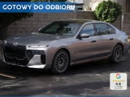 BMW SERIA 7 II (G11/G12) BMW SERIA 7 740d xDrive M Sport 740d xDrive M Sport 3.0 (299KM)| Kamera 360