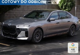 BMW SERIA 7 II (G11/G12) BMW SERIA 7 740d xDrive M Sport 740d xDrive M Sport 3.0 (299KM)| Kamera 360