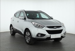 Hyundai ix35 , Salon Polska, Serwis ASO, GAZ, Automat, Skóra, Xenon,