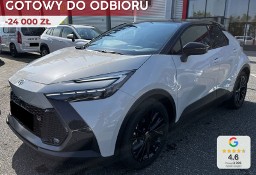 Toyota C-HR GR Sport 2.0 Hybrid Dynamic Force Plug-in GR Sport 2.0 Hybrid Dynamic