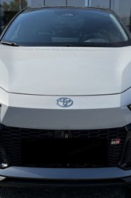 Toyota C-HR GR Sport 2.0 Hybrid Dynamic Force Plug-in GR Sport 2.0 Hybrid Dynamic-2