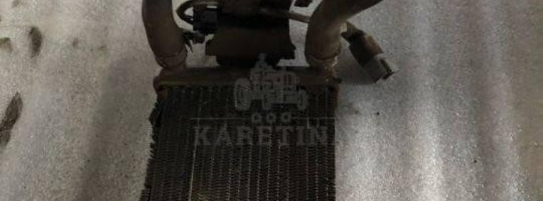 Nagrzewnica Liebherr - L554 | L556 | L564 | L566 | L574 | L576 | L580 | L584 | L586-1