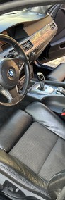 BMW e60 525xd | 4x4 | LCI 2008 | M pakiet-4