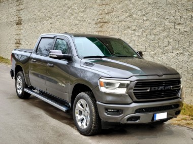 BIGHORN 5.7 HEMI-1