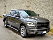 RAM 1500 BIGHORN 5.7 HEMI