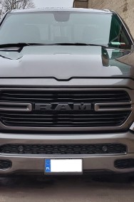 BIGHORN 5.7 HEMI-2