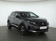 Peugeot 3008 , Salon Polska, 1. Właściciel, Serwis ASO, Automat, VAT 23%,