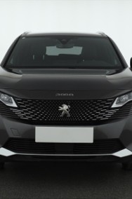 Peugeot 3008 , Salon Polska, 1. Właściciel, Serwis ASO, Automat, VAT 23%,-2