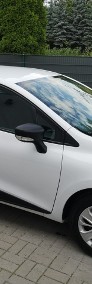 Renault Clio IV 1.2 16V 74KM Klimatyzacja Tempomat Ledy Serwis Gwarancja-4