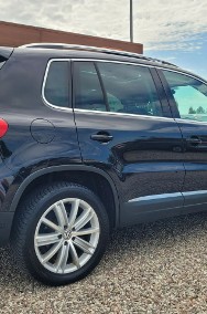 Volkswagen Tiguan I 2.0 TDi**DSG**4-Motion**Kamera**Panorama**Navi**CUP**Zarejestrowany-2