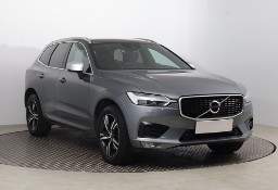 Volvo XC60 II , Salon Polska, Serwis ASO, 190 KM, Automat, Skóra, Navi,