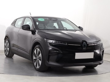 Renault Megane IV , Serwis ASO, Automat, Navi, Klimatronic, Tempomat,