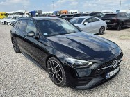 Mercedes-Benz Klasa C W205 Poleasingowe.pl PL