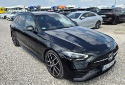 Mercedes-Benz Klasa C W205 Poleasingowe.pl PL