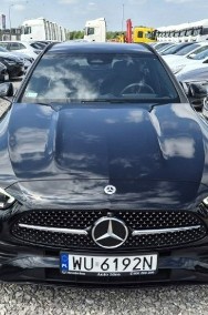 Mercedes-Benz Klasa C W205 Poleasingowe.pl PL-2