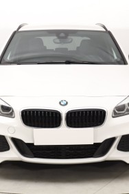 BMW , Salon Polska, Serwis ASO, Automat, Navi, Klimatronic,-2