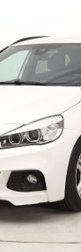 BMW , Salon Polska, Serwis ASO, Automat, Navi, Klimatronic,-3