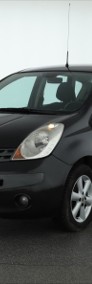 Nissan Note E11 , GAZ, Klimatronic,ALU-3