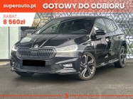 Skoda Fabia IV Monte Carlo 1.5 TSI DSG Monte Carlo 1.5 TSI 150KM DSG
