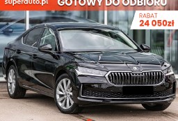 Skoda Superb III Drive 1.5 TSI Plug-in Hybrid DSG Drive 1.5 TSI Plug-in Hybrid DSG 20